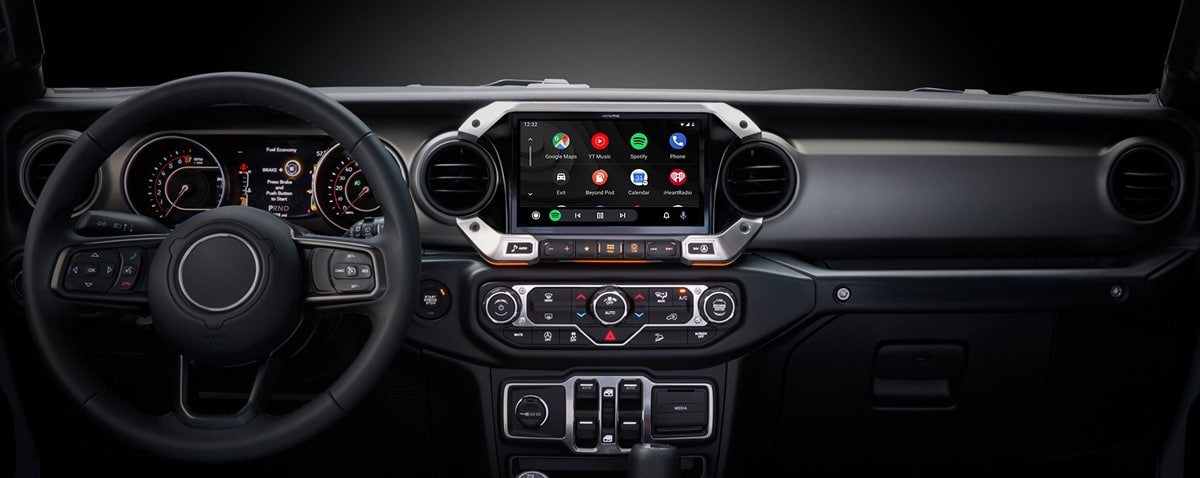 Android-Auto-