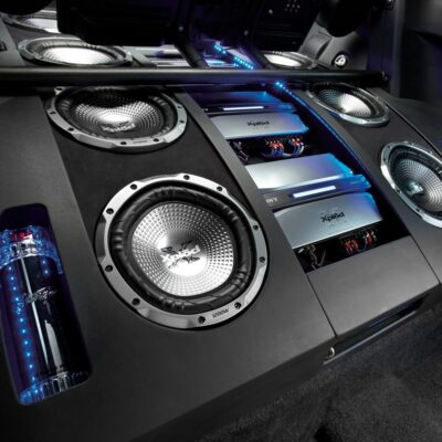 car-audio-system