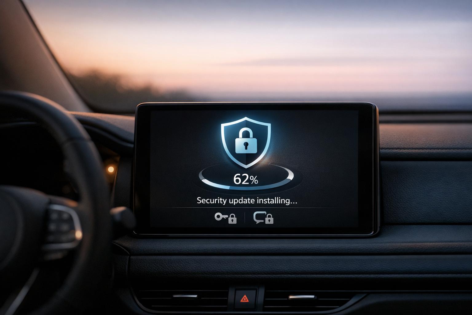 How Apple CarPlay Updates Improve Security