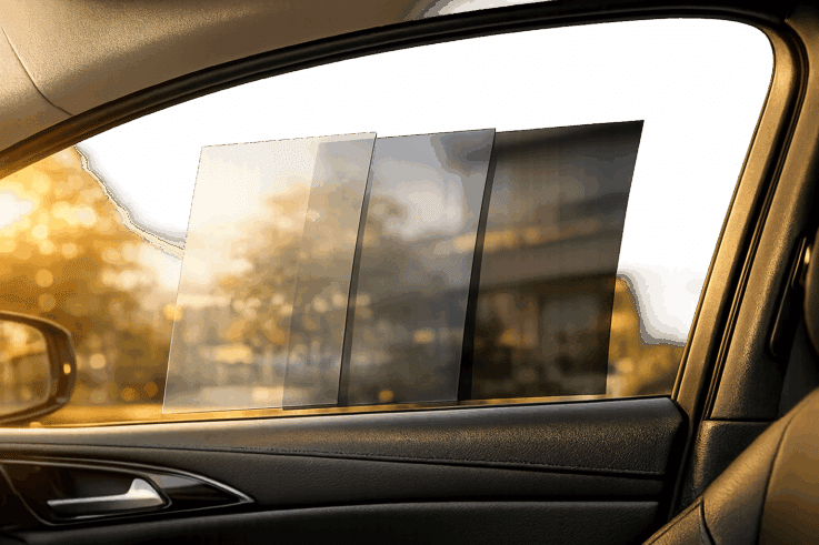 Infrared Blocking in Window Tints: Top Technologies Compared
